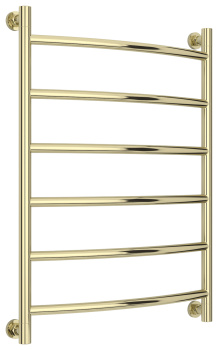 Полотенцесушитель водяной Сунержа Галант+ 800х600 020-0200-8060 шампань