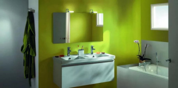 Jacob Delafon Odeon Up Зеркало