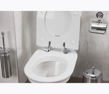 Унитаз напольный Hatria Dolcevita YXXN01