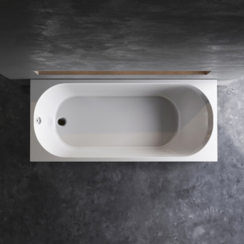 Акриловая ванна AM.PM X-Joy 170х75 W94A-170-075W-A