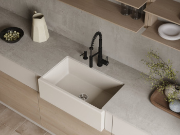 Мойка кухонная Omoikiri Mikura 76-OL olive 4997076