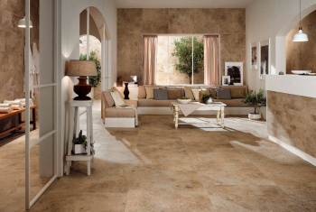 Плитка A0IB Aix Blanc Corner A.E. 1.4x1.4