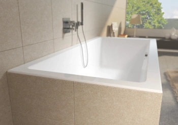 Акриловая ванна Riho 190x80 BT0400500000000 (B135001005)