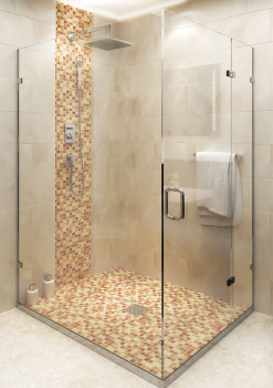 Мозаика на сетке Vidrepur Antislip Antid. № 500/504/506 м2