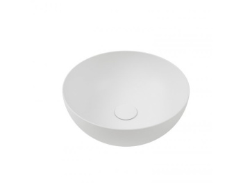 Раковина накладная Hatria HAPPY HOUR Y1VF01