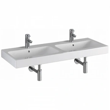 Раковина 120 см Geberit iCon 124120000