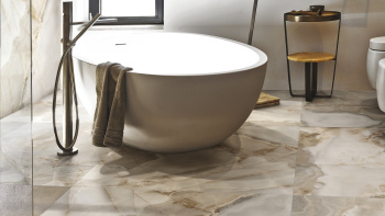 Керамогранит Rex Reves De Rex Noisette Matte 60x120 см 769814