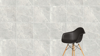 Керамогранит Vitra Marmostone Светло-Серый 60x60 см K951293LPR01VTE0