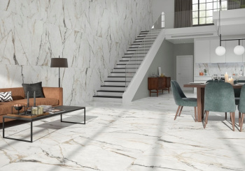 Мозаика Carbis Gold Mosaic MT 300x300