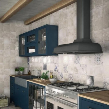 Керамическая плитка Mainzu Ricordi Venezziani Bianco Brillo 20x20 см PT02989