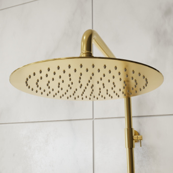 Душевая система RGW Shower Panels SP-31G 51140131-05