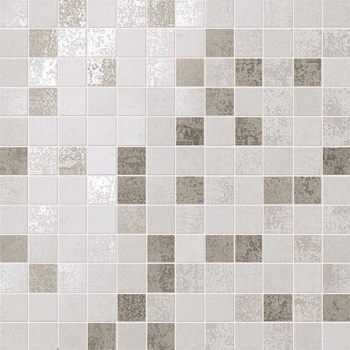 Мозаика EVOQUE WHITE MOSAICO 30,5X30,5