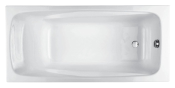 Чугунная ванна Jacob Delafon Repos 180x85 E2904-00