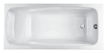 Чугунная ванна Jacob Delafon Repos 170x80 E2918-S-00