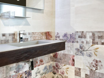 Плитка Giverny S/BS10 5x50