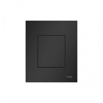 Клавиша смыва Tece Tecenow 9242406 черный матовый