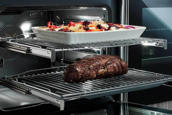 Духовой шкаф Asko OCS8664S