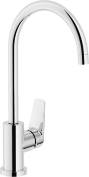 Смеситель для кухни Nobili Sky SY97133CR Хром