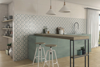 Мозаика 187956 Kontrast 27x28