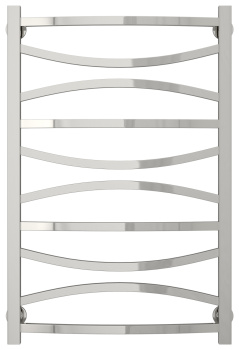 Полотенцесушитель водяной Сунержа Ажур 800х500 00-0255-8050 без покрытия