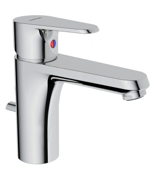 Смеситель для раковины Vigour By Grohe 75140326 хром