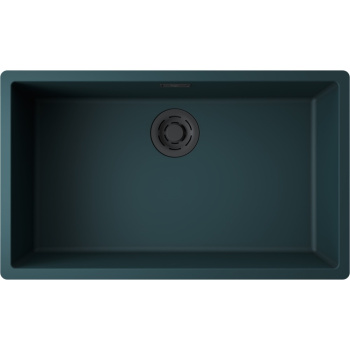 Мойка кухонная Omoikiri Yamakawa 75 Integra-DO deep ocean 4997273