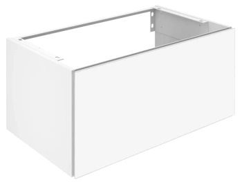 Тумба под раковину Keuco Plan 80 32961300000