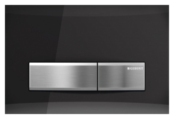 Клавиша смыва Geberit Sigma 50 115.788.SD.5
