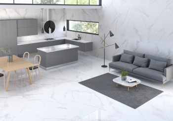 Керамогранит 22011 MUSEUM TORANO BIANCO/60X120/EP 60x120