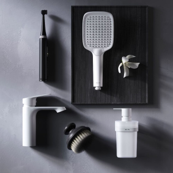 Смеситель для раковины AM.PM Func F8F02133