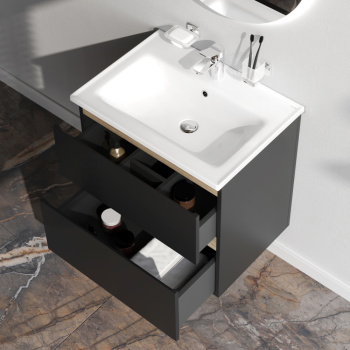 Тумба под раковину AM.PM X-Joy 65 M85AFHX0652BM