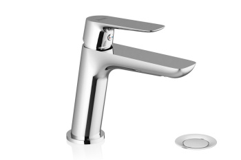 Смеситель для раковины Ravak Classic Cl 011.00 X070081 хром