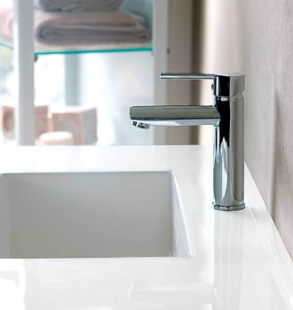 Смеситель для раковины Ramonsoler Drako 3304