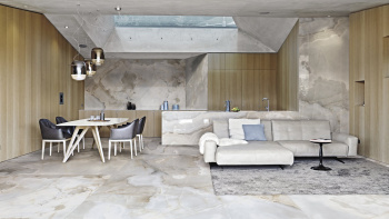 Керамогранит Rex Reves De Rex Bleu Glossy 60x120 см 769817