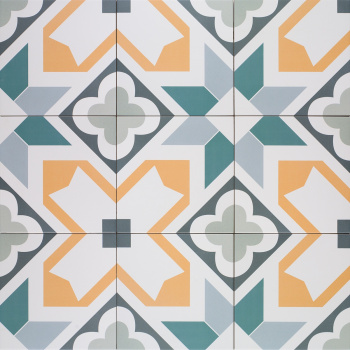 Керамогранит Mainzu Normandy Herve 20x20 см PT03773