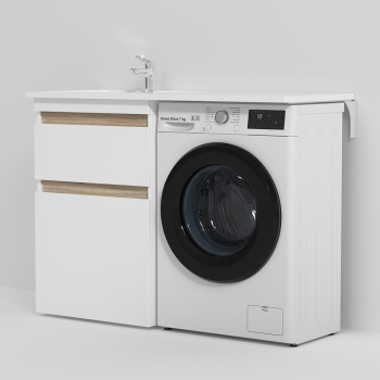 Мебельная раковина AM.PM X-Joy M85AWPL1201WG