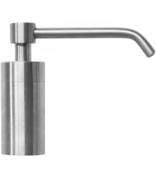 Встраиваемый дозатор для мыла-пены Nofer Inserts 03103.S