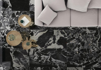 Керамогранит Eunoia Green pul.rect. 60x120