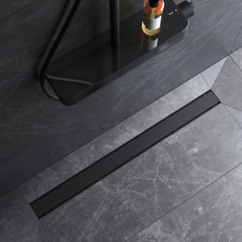 Трап для душа AM.PM PrimeFlow 90 W02SC-U11-090-04BM