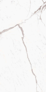 Керамогранит Incanto Statuario Venato Glossy 75*150