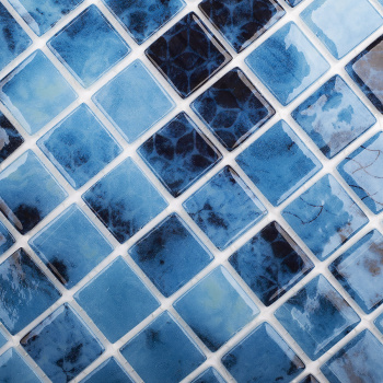 Мозаика на сетке Vidrepur Nature Olympic №5605 25x25 м2