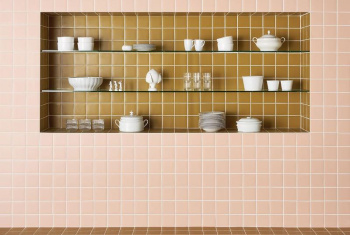 Керамогранит 4100804 06 Violet 11,55x11,55