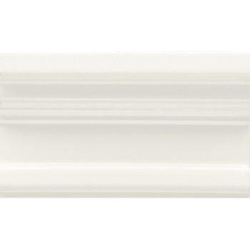 Бордюр Ceramiche Grazia Essenze Capitello Magnolia 7.5x13