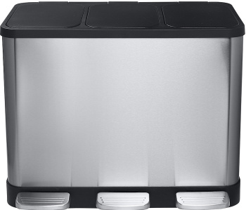 Контейнер для сортировки мусора Bemeta Home 104315262