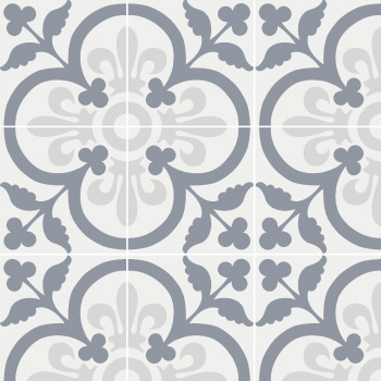 Плитка Decocer Siena Oreo 20x20 м2