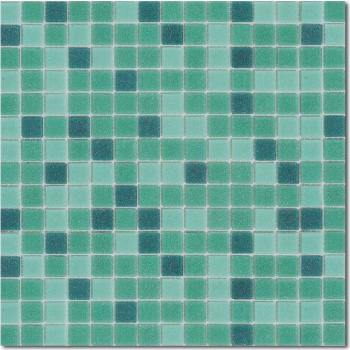 Мозаика Rose Mosaic Gold Star Florida R+ Luc 32.7x32.7