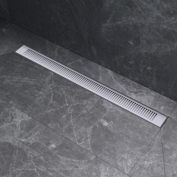 Трап для душа AM.PM PrimeFlow 80 W02SC-P11-080-01SB