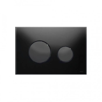 Клавиша смыва Tece Teceloop 9240657 черный