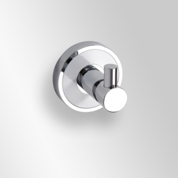 Крючок Bemeta Trend-I 104106028 белый