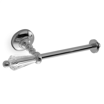 3SC Boheme Держатель тб, без крышки, правый, цвет: хром BO06DXSL